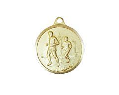 Terrengløp-medalje 1200