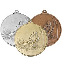 Alpinmedalje