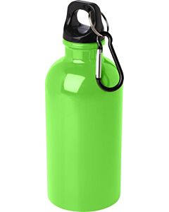 Mini Drikkeflaske Eple Grønn 400 ml