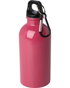Mini Drikkeflaske Rosa 400ml