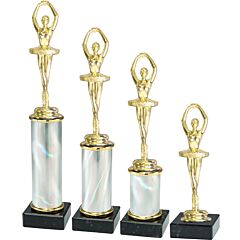 Ballerinadanser Premie