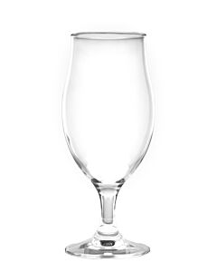 Ølglasset Birra, er et stilig ølglass i dråpeform