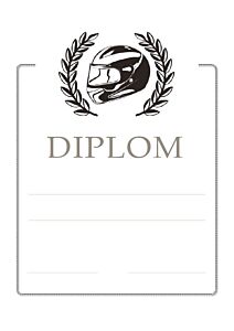 Diplom, Motor