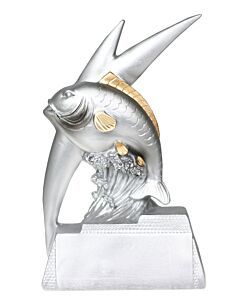 Fiskepremie
