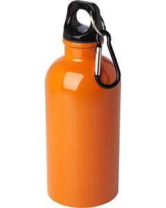 Mini Drikkeflaske Orange 400ml