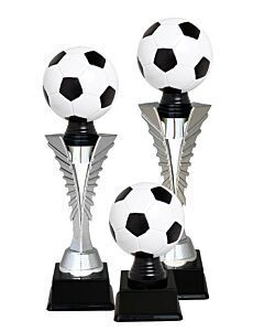 Fotball Tempo Statuett