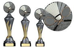 ILD - Badminton