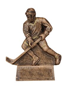Hockey-statuett