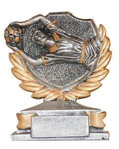 Keeper Statuett