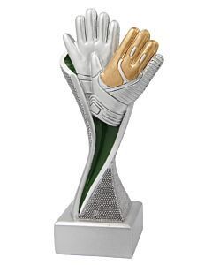 Keeper Statuett