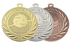 Volleyball – Medalje