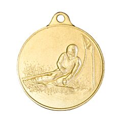 Alpinmedalje 1200