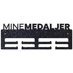 Medaljehenger Akryl