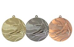 50mm – Alpinmedalje – 1205