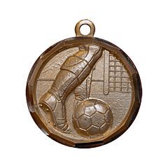 Messing medalje Fotball