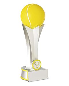 Padeltennis Statuett