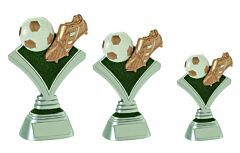 Scorer Fotball-statuett