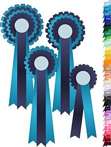 Spesialrosetter Derby Range