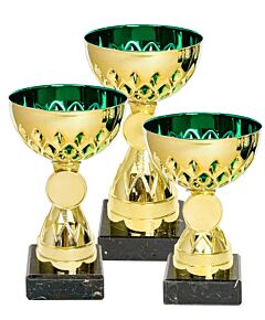 Strå Gullpokal