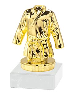 Kampsportpremie