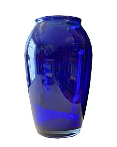 Vetro Glassvase