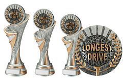 VIDDE - Golf - Longest Drive