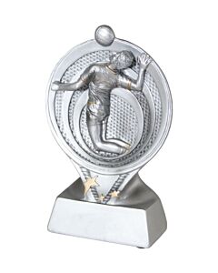 Volleyball premier statuett
