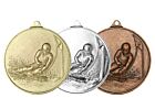 50 mm - Alpin medalje - 1202AL-XL