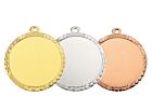 60mm Medaljer 1048