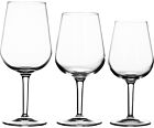 Vinglass Alba i 3 størrelser