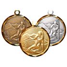 Alpin Messingmedalje