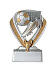 Fotballstatuett Tilbudspakke