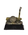 Golf Putter statuett premie