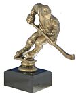 Ishockey Statuett