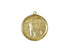 32 mm – Fisker – Medalje
