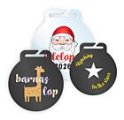 Resirkulert Plastmedaljer