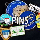 Pins Spesial – Myk emalje