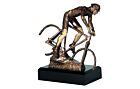 TERRENG - Sykkel figur - 8393