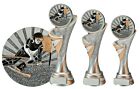 VIDDE - Alpin - Statuetter