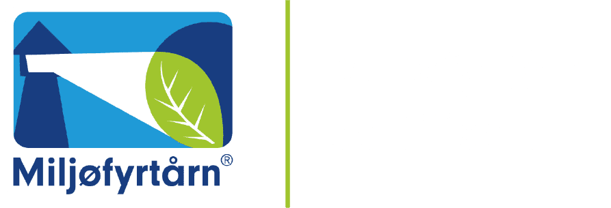 Miljøfyrtårn-sertifisert