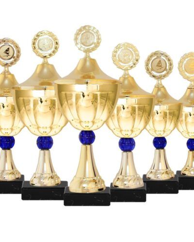 Blåklokke Pokalserie