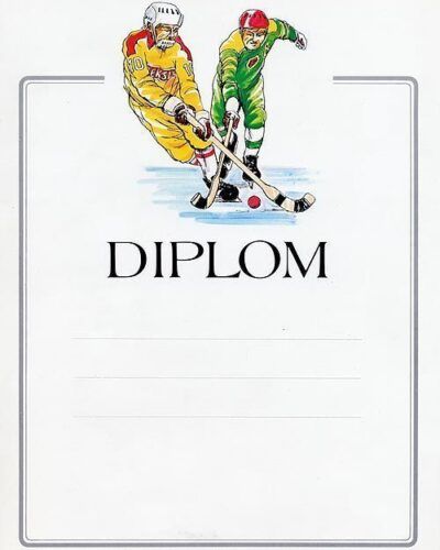 diplom-bandy