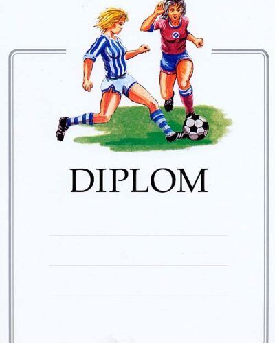 diplom-fotball-dame