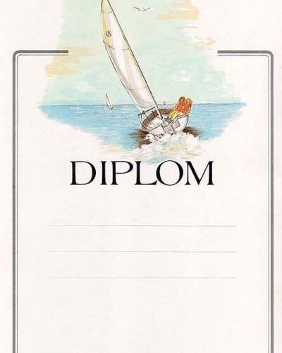 diplom-seiling