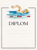 diplom-svømming