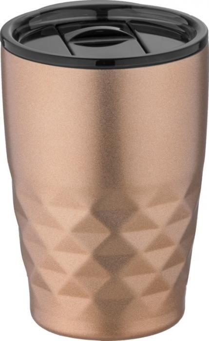 Drikkekopp - Bronse - 350 ml - Bilde 3