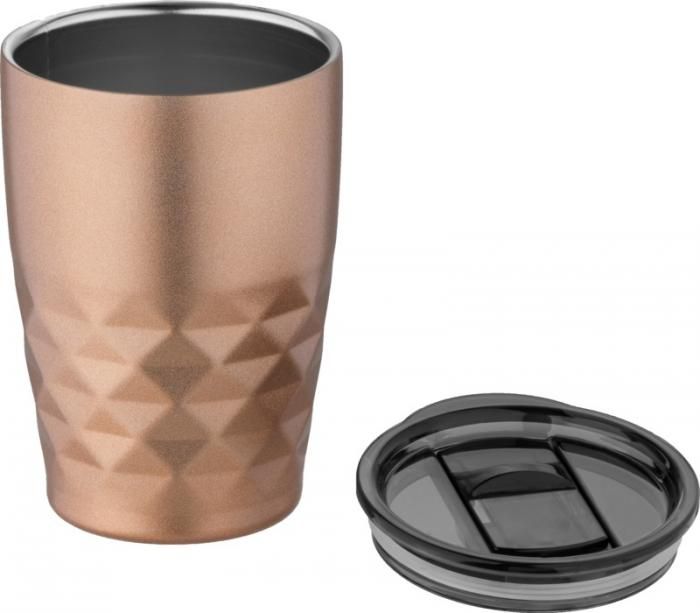 Drikkekopp - Bronse - 350 ml