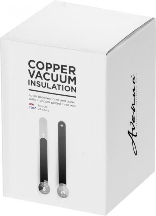 Drikkekopp - Bronse - 350 ml - Bilde 5