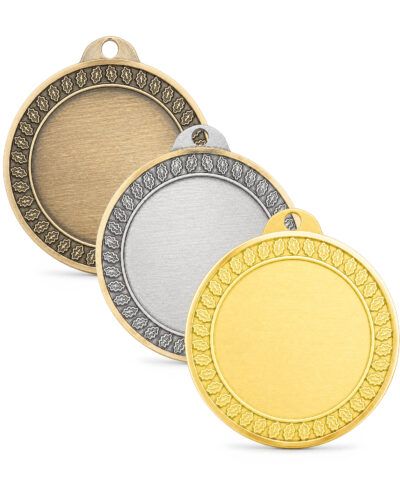 Messingmedalje 1034