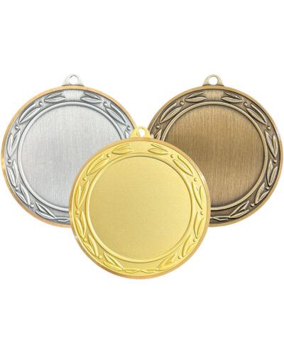 Messingmedaljer 1062